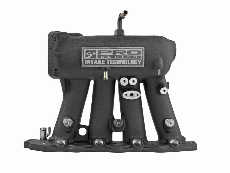 Skunk2 Pro Series 94-01 Honda/Acura B18C1 DOHC Intake Manifold (Black Series) Skunk2 Racing Intake Manifolds  AXOPROS