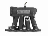Skunk2 Pro Series 94-01 Honda/Acura B18C1 DOHC Intake Manifold (Black Series) Skunk2 Racing Intake Manifolds  AXOPROS