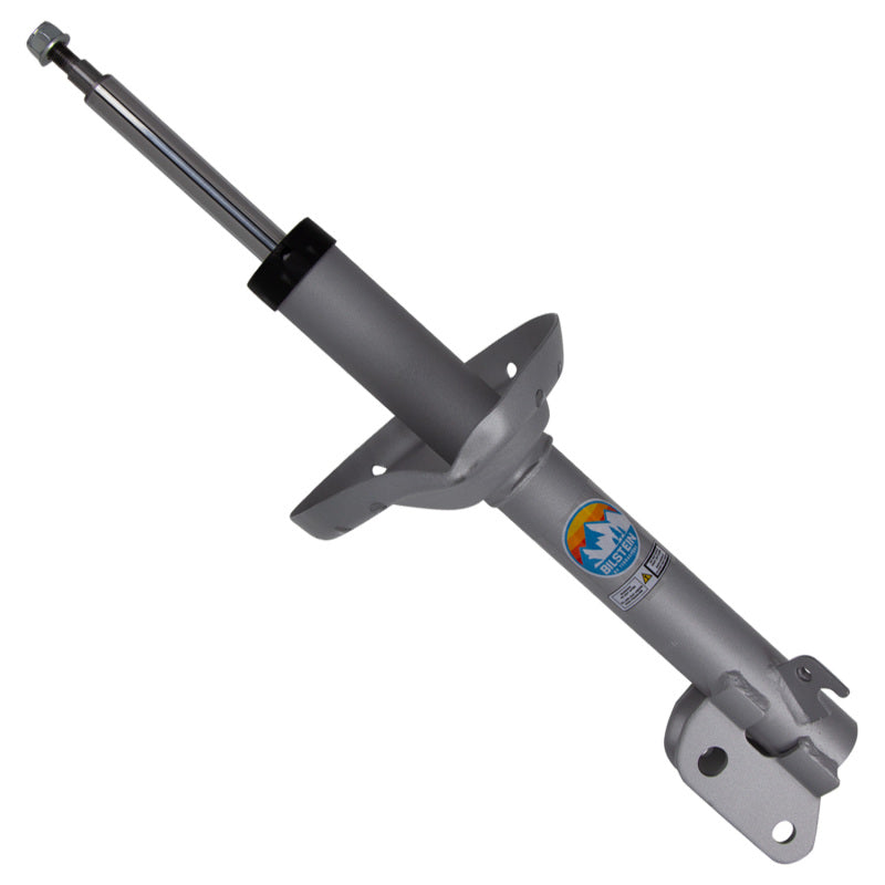 Bilstein 10-14 Subaru Outback B8 TerraSport Twintube Front Left Shock - Silver Bilstein Shocks and Struts  AXOPROS