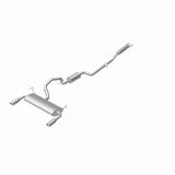 MagnaFlow BRE Exhaust Kit 13-18 Ford Escape Magnaflow Catback  AXOPROS
