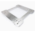 NRG Seat Brackets - 99-05 BMW E46 - Pair NRG Seat Brackets & Frames  AXOPROS