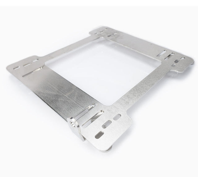 NRG Seat Brackets - 99-05 BMW E46 - Pair NRG Seat Brackets & Frames  AXOPROS
