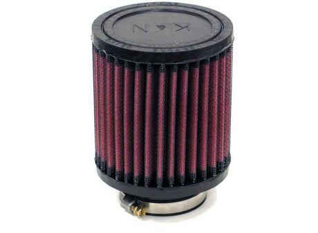 K&N Engineering K&N Universal Clamp-On Air Filter 2-1/16in FLG / 3-1/2 OD / 4in H Air Filters - Universal Fit aftermarket performance part