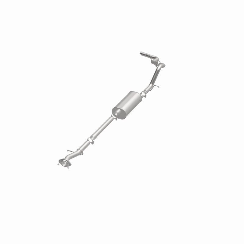 MagnaFlow BRE Exhaust Kit 01-06 Escalade Avalanche Suburban Yukon 5.3L Magnaflow Catback  AXOPROS