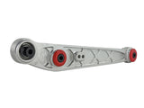 Skunk2 Honda/Acura EK Alpha Series Rear Lower Control Arm Set - Clear Skunk2 Racing Control Arms  AXOPROS