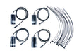 KW Electronic Damping Cancellation Kit Alfa Romeo 8C Competizione type 920 KW Suspension Packages  AXOPROS