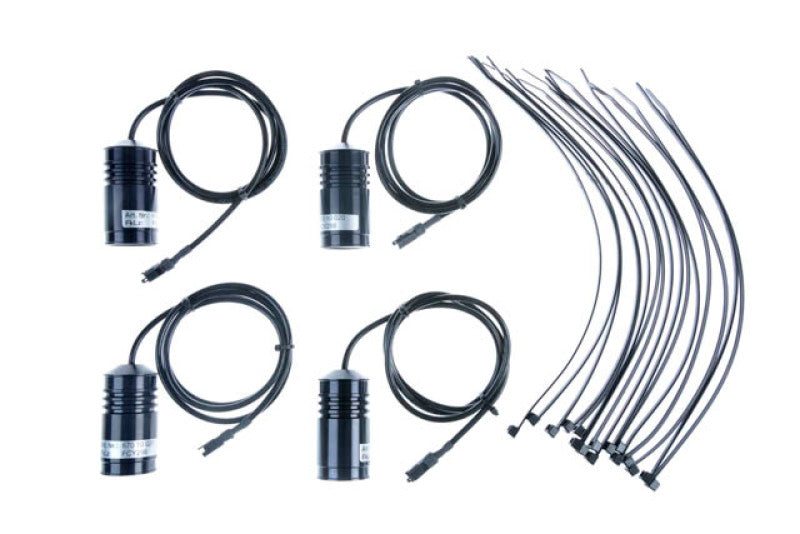 KW Electronic Damping Cancellation Kit Alfa Romeo 8C Competizione type 920 KW Suspension Packages  AXOPROS