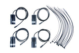 KW Electronic Damping Cancellation Kit Alfa Romeo 8C Competizione type 920 KW Suspension Packages  AXOPROS