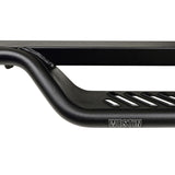 Westin 20-25 Jeep Gladiator Outlaw Drop Running Boards - Tex. Blk Westin Running Boards  AXOPROS