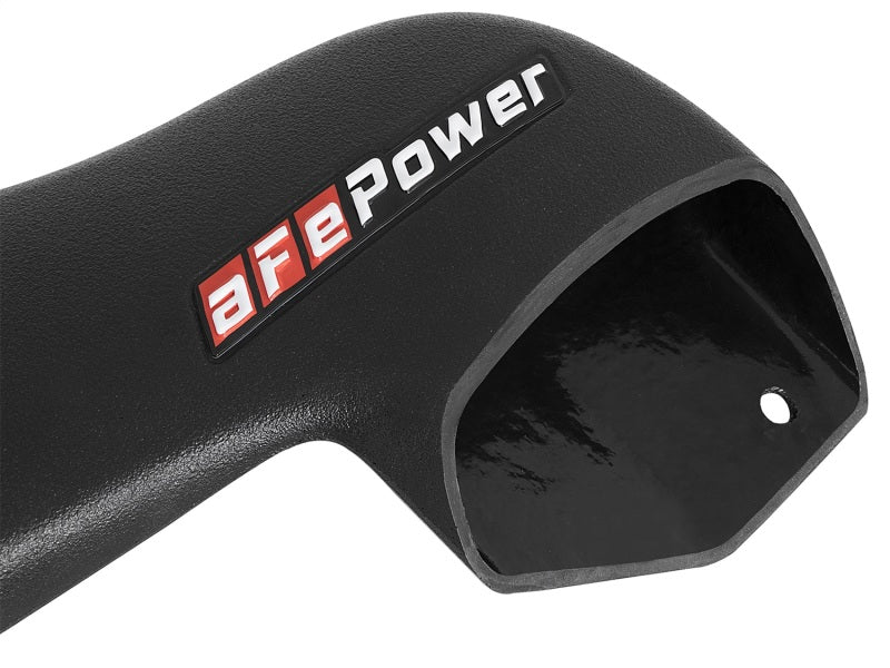 aFe Momentum GT Intake System Dynamic Air Scoop 08-17 Toyota Land Cruiser (LC200) V8-5.7L aFe Air Intake Components  AXOPROS