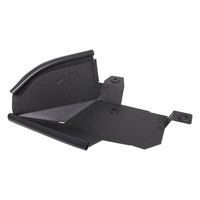 Injen 2022+ Volkswagen GTI (MK8) L4-2.0L Turbo SP Aluminum Series Air Intake System - Wrinkle Black Injen Cold Air Intakes  AXOPROS