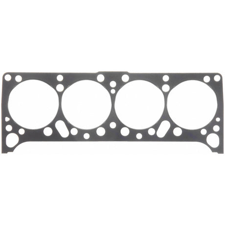 Fel-Pro 1016 Steel core laminate Engine Cylinder Head Gasket Fel-Pro Head Gaskets  AXOPROS