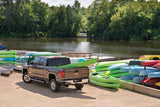 BAK 19-20 Dodge Ram 1500 (New Body Style w/o Ram Box) 6ft 4in Bed BAKFlip FiberMax BAK Tonneau Covers - Hard Fold  AXOPROS