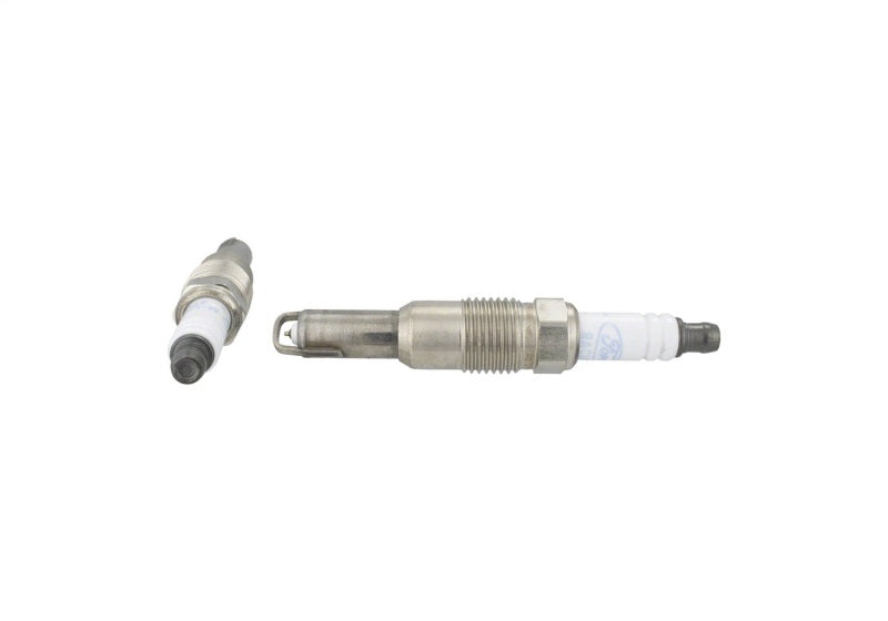 Ford Racing 3V Cold Spark Plug Set (16mm Thread) Ford Racing Spark Plugs  AXOPROS