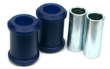 SuperPro 1987 Toyota Celica GT Front Lower Inner Forward Control Arm Bushing Kit Superpro Bushing Kits  AXOPROS