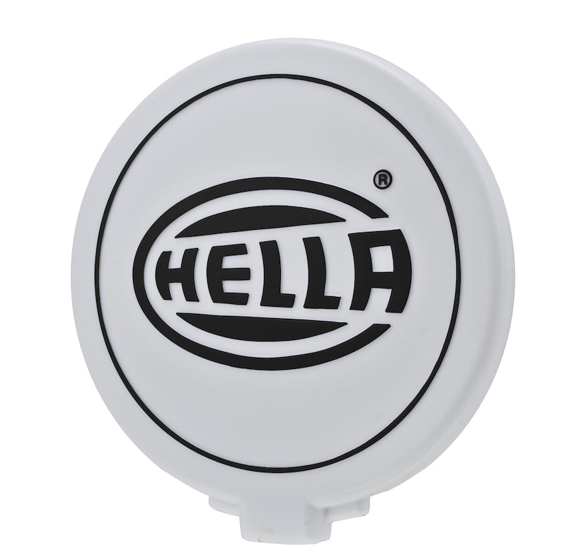 Hella 500FF 12V/55W Halogen Driving Lamp Kit Hella Driving Lights  AXOPROS