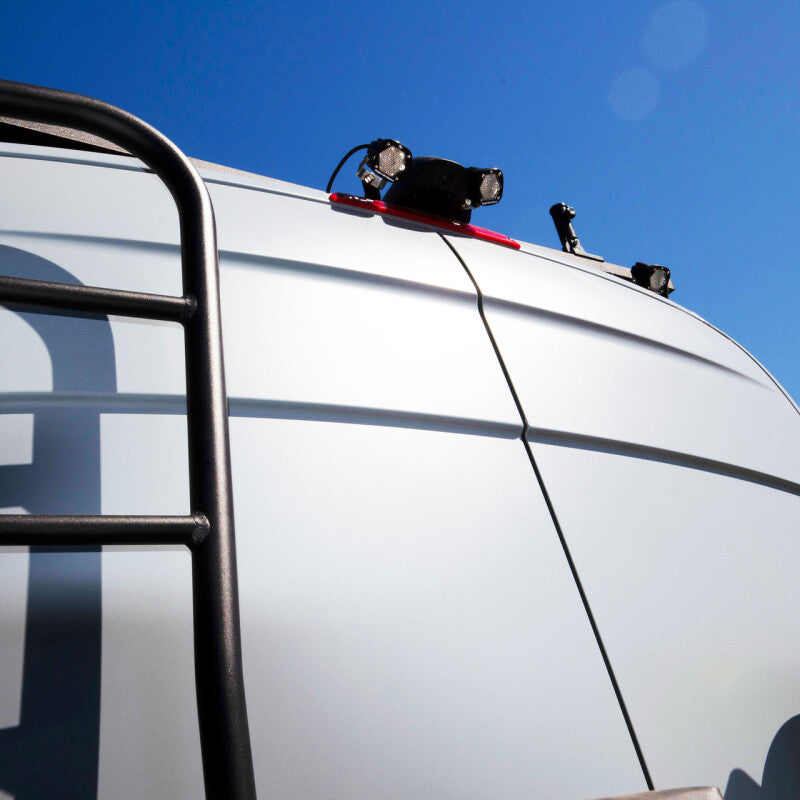 Baja Designs 2019+ Mercedes Sprinter Van Dual S1 Reverse Kit (Rear) Baja Designs Light Mounts  AXOPROS