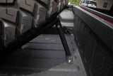 Fishbone Offroad 2020+ Jeep Gladiator JT In-Bed Tire Carrier Fishbone Offroad Tire Carriers  AXOPROS