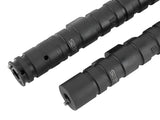 Skunk2 Tuner Series Honda/Acura K20A/ A2/ Z1/ Z3 & K24A2 DOHC i-VTEC 2.0L Stage 2 Cam Shafts Skunk2 Racing Camshafts  AXOPROS