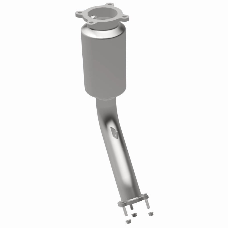 Magnaflow MagnaFlow Direct Fit Catalytic Converter California 09-14 Audi A4 / A4 Quattro Catalytic Converter Direct Fit aftermarket performance part