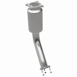 Magnaflow MagnaFlow Direct Fit Catalytic Converter California 09-14 Audi A4 / A4 Quattro Catalytic Converter Direct Fit aftermarket performance part