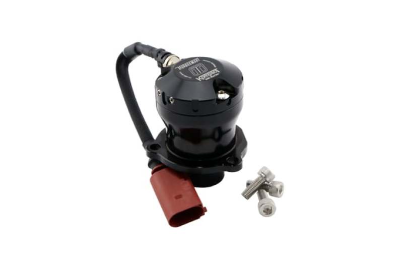 Turbosmart 15-21 Volkswagen GTI/Golf R MK7 Kompact EM Plumb Back VR1 Diverter Valve Turbosmart Blow Off Valves  AXOPROS