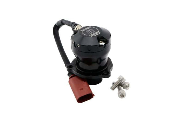 Turbosmart 15-21 Volkswagen GTI/Golf R MK7 Kompact EM Plumb Back VR1 Diverter Valve Turbosmart Blow Off Valves  AXOPROS