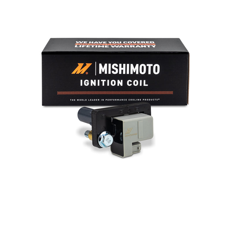 Mishimoto 04-10 Subaru WRX/STI Ignition Coil Mishimoto Stock Replacement Ignition  AXOPROS