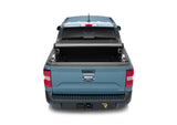 Truxedo 2022 Ford Maverick 4ft 6in TruXport Bed Cover Truxedo Bed Covers - Roll Up  AXOPROS