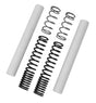 Burly Brand M8 Softail Slammer Fork Kit Burly Brand Lowering Kits  AXOPROS