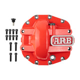 ARB Diff Cover JL Sport Front M186 Axle ARB Diff Covers  AXOPROS