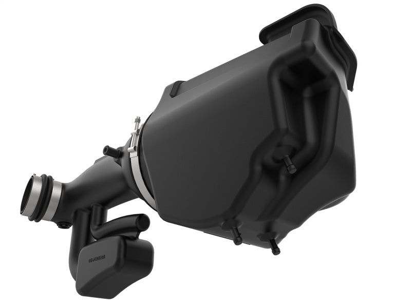 aFe Momentum GT Pro DRY S Cold Air Intake System 12-18 Jeep Wrangler JK V6 3.6L aFe Cold Air Intakes  AXOPROS
