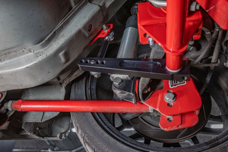 UMI 82-02 GM F-Body Rear Sway Bar - Splined UMI Performance Sway Bars  AXOPROS