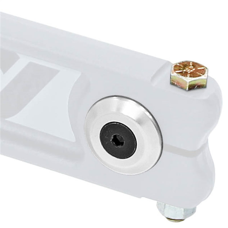 RockJock Antirock Sway Bar Arm Hardware Kit RockJock Sway Bars  AXOPROS