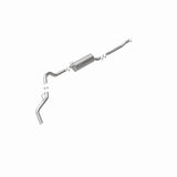 MagnaFlow BRE Exhaust Kit 06-09 Dodge Ram 1500 2500 3500 5.7L Magnaflow Catback  AXOPROS