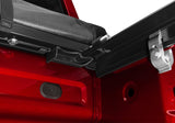Truxedo 14-18 GMC Sierra & Chevrolet Silverado 1500 6ft 6in Lo Pro Bed Cover Truxedo Bed Covers - Roll Up  AXOPROS