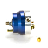 BBK 86-93 Mustang 5.0 Adjustable Fuel Pressure Regulator BBK Fuel Pressure Regulators  AXOPROS