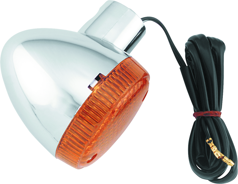 BikeMaster Honda Turn Signal - Rear Right BikeMaster Sidemarkers & Indicators  AXOPROS