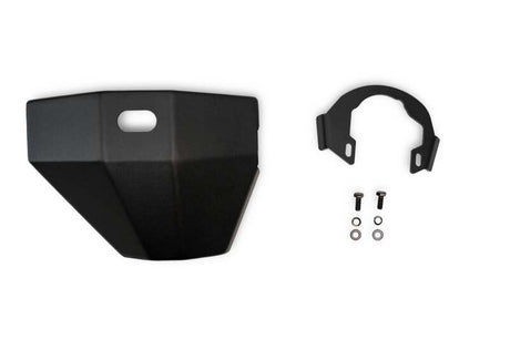 DV8 Offroad DV8 Offroad 2018+ Jeep Wrangler JL/Gladiator JT Front Differential Skid Plate Skid Plates aftermarket performance part