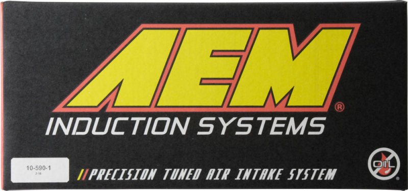 AEM Short Ram Intake System S.R.S.RSX 02-06 AEM Induction Short Ram Air Intakes  AXOPROS