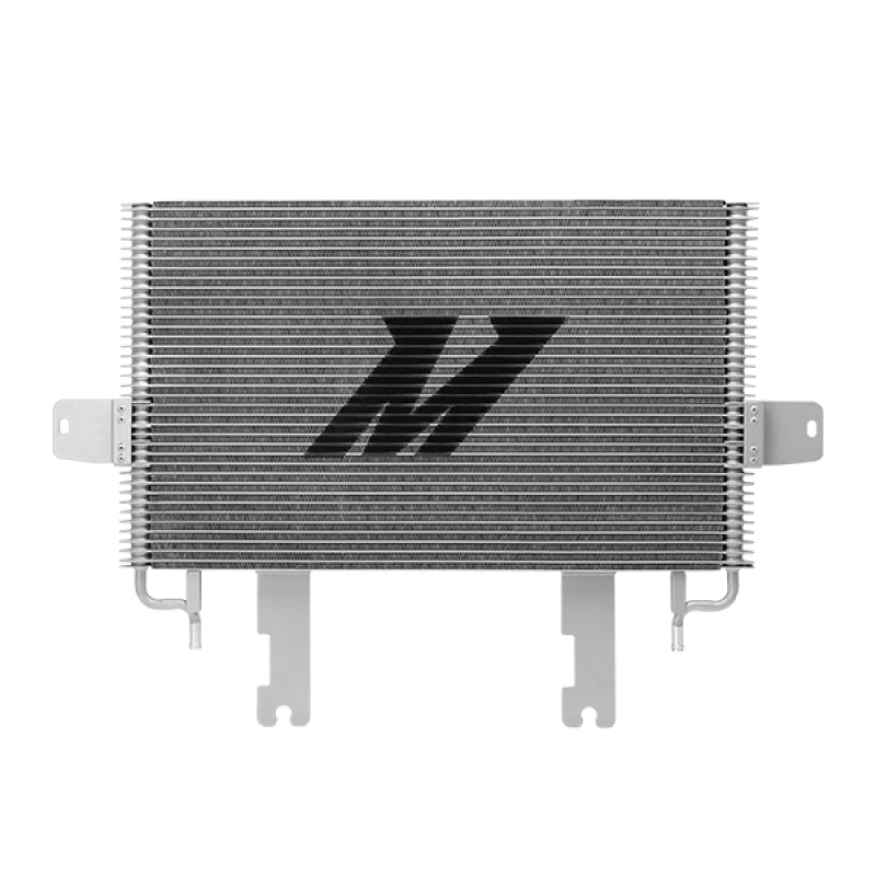 Mishimoto 03-07 Ford 6.0L Powerstroke Transmission Cooler Mishimoto Transmission Coolers  AXOPROS