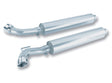 Borla 03-08 Viper SRT-10 8.3L SS Catback Exhaust Borla Catback  AXOPROS
