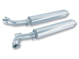 Borla 03-08 Viper SRT-10 8.3L SS Catback Exhaust Borla Catback  AXOPROS