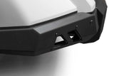 Addictive Desert Designs Addictive Desert Designs 22+ Toyota Tundra Black Label Front Bumper Bumpers - Steel aftermarket performance part