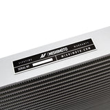 Mishimoto 13-14 Dodge RAM 2500/3500 6.7L Cummins Transmission Cooler Mishimoto Transmission Coolers  AXOPROS