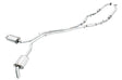 AWE Tuning Audi B9 SQ5 Resonated Touring Edition Cat-Back Exhaust - No Tips (Turn Downs) AWE Tuning Catback  AXOPROS