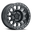 Method MR315 20x9 / 6x5.5 BP / 0mm Offset / 106.25mm CB Matte Black Wheel Method Wheels Wheels - Cast  AXOPROS