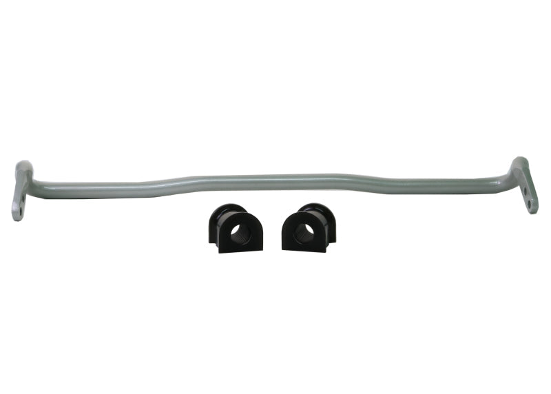 Whiteline 2017+ Honda Civic Type-R FK8 Rear 22mm Heavy Duty Adjustable Sway Bar Whiteline Sway Bars  AXOPROS