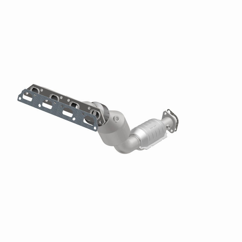 MagnaFlow Conv DF 02-06 Cooper/S manif Magnaflow Catalytic Converter Direct Fit  AXOPROS