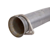 BBK 79-04 Mustang Coyote Swap Short Mid X Pipe w Catalytic Converters 3.0 For BBK Long Tube Headers BBK X Pipes  AXOPROS